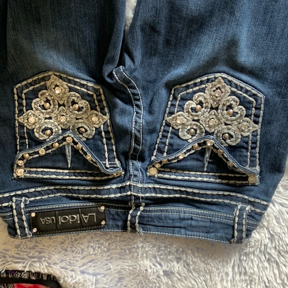 Women’s jeans